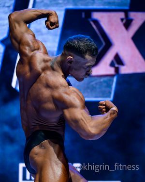 Фотограф Борис Хигрин (19.05.2024)